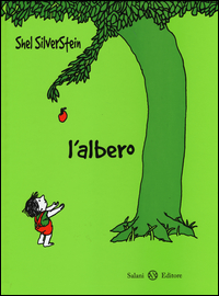 Albero (l`) di Silverstein Shel - libri Albero (l`) di Silverstein Shel - libri