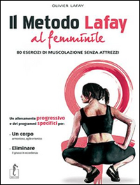 Metodo_Lafay_Al_Femminile_-Lafay_Olivier