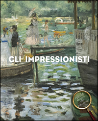 Impressionisti_I_Piccoli_Enigmi_Dei_Capolavori_(gli)_-Korkos_Alain