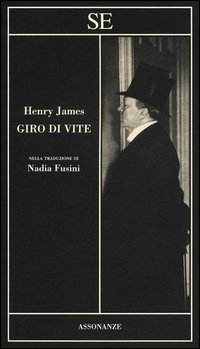 Giro Di Vite di James Henry - libri Giro Di Vite di James Henry - libri