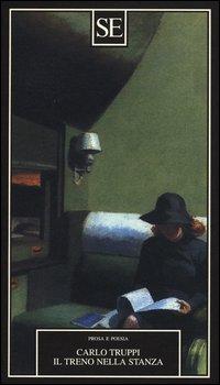 Treno Nella Stanza  di Truppi Carlo - Libro Treno Nella Stanza  di Truppi Carlo - Libro