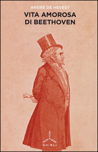 Vita Amorosa Di Beethoven  di Hevesy Andre` De - Libro