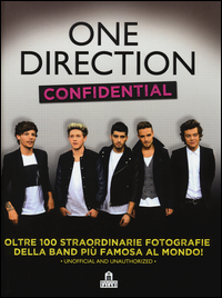 One_Direction_Confidential._Ediz._Illustrata_-Croft_Malcolm