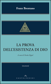 Prova_Dell`esistenza_Di_Dio_-Brentano_Franz