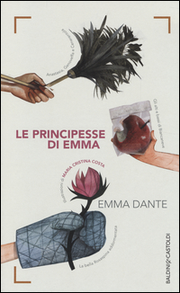 Principesse_Di_Emma_(le)_-Dante_Emma_Costa_Maria_Cristina