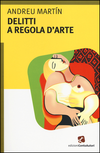 Delitti_A_Regola_D`arte_-Martín_Andreu