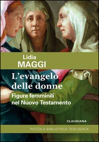 Evangelo_Delle_Donne_(l`)_-Maggi_Lidia