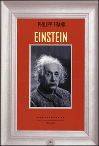 Einstein di Frank Philipp - libri Einstein di Frank Philipp - libri