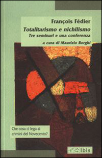 Totalitarismo_E_Nichilismo_-Fedier_Francois