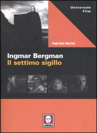 Ingmar Bergman. Il Settimo Sigillo  di Marini Fabrizio - libri