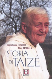 Storia_Di_Taize`_-Escaffit_Jean-claude;_Rasiwala