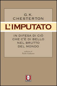 Imputato_(l`)_-Chesterton_Gilbert_K.