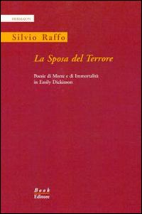 Sposa Del Terrore di Raffo Silvio - libri Sposa Del Terrore di Raffo Silvio - libri