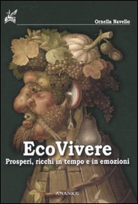 Eco Vivere  di Navello Ornella - libri