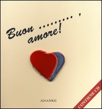 Buon_Amore_+_Cd_-Aa.vv.