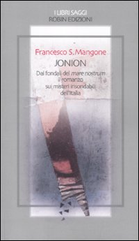 Jonion  di Mangone Francesco S. - libri