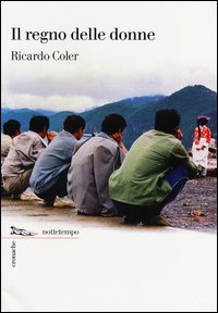 Regno_Delle_Donne_(il)_-Coler_Ricardo