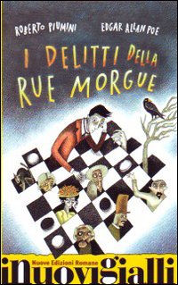 Delitti_Della_Rue_Morgue_-Piumini_Roberto;_Poe_Edgar_A.