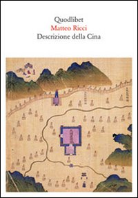 Descrizione_Della_Cina_-Ricci_Matteo