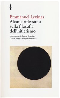 Alcune_Riflessioni_Sulla_Filosofia_Dell`hitlerismo_-Levinas_Emmanuel