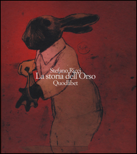 Storia_Dell`orso_(la)_-Ricci_Stefano