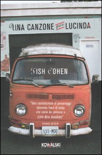 Canzone_Per_Lucinda_(una)_-Cohen_Tish