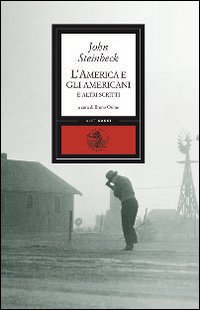 America_E_Gli_Americani_(l`)_-Steinbeck_John