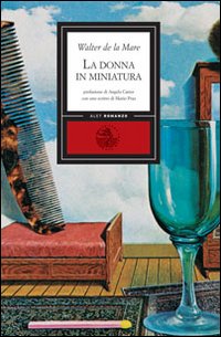 Donna_In_Miniatura_-De_La_Mare_Walter