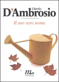 Suo_Vero_Nome_(il)_-D`ambrosio_Charles__