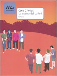 Guerra_Dei_Cafoni_(la)_-D`amicis_Carlo__