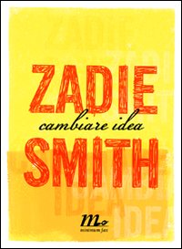 Cambiare_Idea_-Smith_Zadie