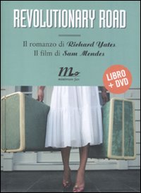 Revolutionary Road + Dvd  di Yates Richard - Libro