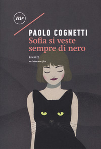 Sofia_Si_Veste_Sempre_Di_Nero_-Cognetti_Paolo