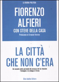 Citta`_Che_Non_C`era_-Alfieri_Fiorenzo_Della_Casa_Steve