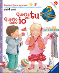 Questo Sono Io Questa Sei Tu di Rubel Doris - Libro Questo Sono Io Questa Sei Tu di Rubel Doris - Libro