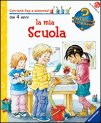 Mia_Scuola_(la)_-Aa.vv.