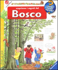 Scopriamo_I_Segreti_Del_Bosco_-Weinhold_Angela