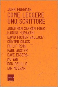 Come_Leggere_Uno_Scrittore_-Freeman_John