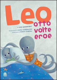 Leo,_Otto_Volte_Eroe_-Sahinkanat_Sara_Domeniconi_Pao