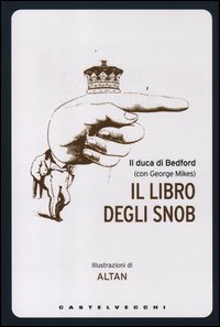 Libro_Degli_Snob_-Duca_Di_Bedford_Mikes_George