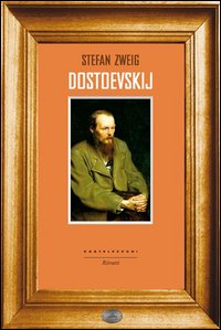 Dostoevskij  di Zweig Stefan - libri