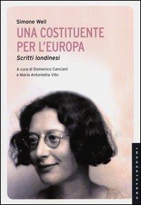 Costituente_Per_L`europa_Scritti_Londinesi_(una)_-Weil_Simone