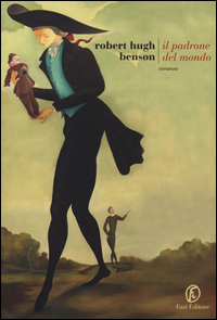 Padrone_Del_Mondo_(il)_-Benson_Robert_H.