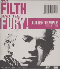 Filth And The Fur + Dvd di Temple Julien - libri Filth And The Fur + Dvd di Temple Julien - libri