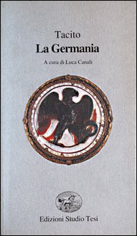 Germania-Tacito