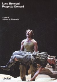 Progetto Domani di Ronconi Luca; Giammarini C. M. - libri Progetto Domani di Ronconi Luca; Giammarini C. M. - libri