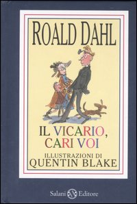 Vicario_Cari_Voi_(il)_-Dahl_Roald