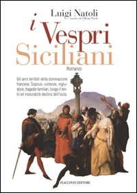 Vespri Siciliani  di Natoli Luigi - libri
