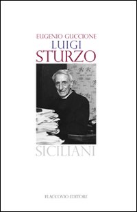 Luigi Sturzo  di Guccione Eugenio - Libro