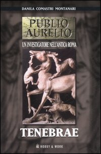 Tenebrae  di Comastri Montanari Danila - Libro